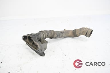 Въздуховод гофриран 1K0 129 619 AJ за VW CADDY III комби FACELIFT (2KB, 2KJ, 2CB, 2CJ) 2.0 EcoFuel (2004)
