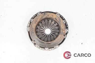 Притискателен диск за VW CADDY III комби FACELIFT (2KB, 2KJ, 2CB, 2CJ) 2.0 EcoFuel (2004)