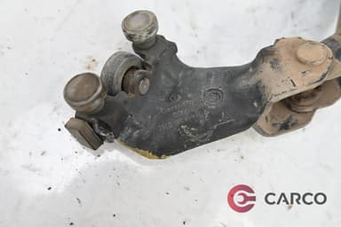 Механизъм плъзгаща врата задна дянса за VW CADDY III комби FACELIFT (2KB, 2KJ, 2CB, 2CJ) 2.0 EcoFuel (2004)