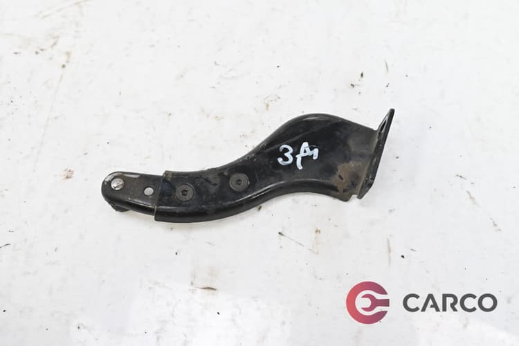 Механизъм плъзгаща врата задна дянса за VW CADDY III комби FACELIFT (2KB, 2KJ, 2CB, 2CJ) 2.0 EcoFuel (2004)