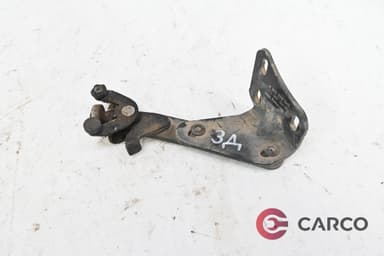 Механизъм плъзгаща врата задна дянса за VW CADDY III комби FACELIFT (2KB, 2KJ, 2CB, 2CJ) 2.0 EcoFuel (2004)