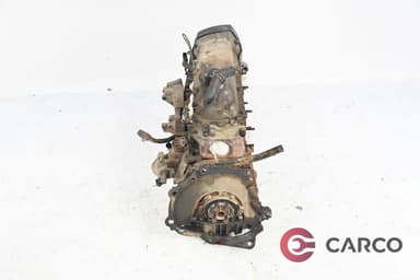Двигател 2.0 109 Hp. EcoFuel CODE: BSX за VW CADDY III комби FACELIFT (2KB, 2KJ, 2CB, 2CJ) 2.0 EcoFuel (2004)