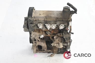 Двигател 2.0 109 Hp. EcoFuel CODE: BSX за VW CADDY III комби FACELIFT (2KB, 2KJ, 2CB, 2CJ) 2.0 EcoFuel (2004)