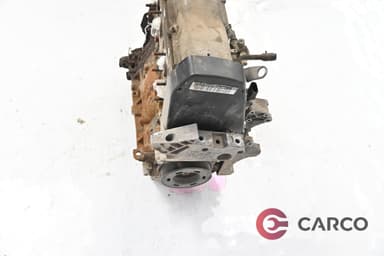 Двигател 2.0 109 Hp. EcoFuel CODE: BSX за VW CADDY III комби FACELIFT (2KB, 2KJ, 2CB, 2CJ) 2.0 EcoFuel (2004)