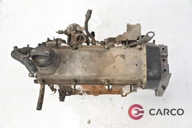 Двигател 2.0 109 Hp. EcoFuel CODE: BSX за VW CADDY III комби FACELIFT (2KB, 2KJ, 2CB, 2CJ) 2.0 EcoFuel (2004)