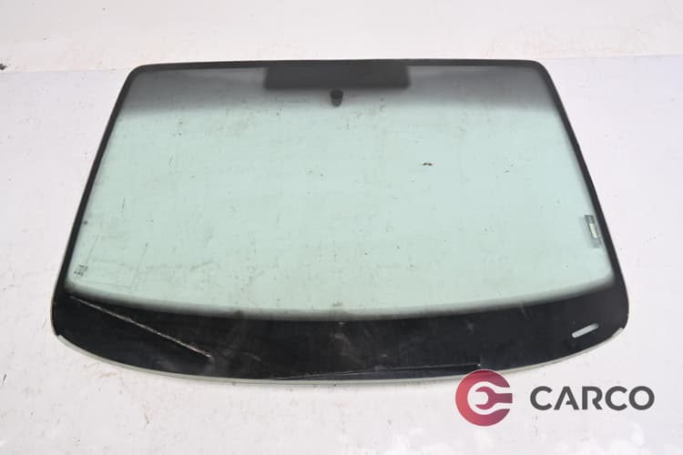 Челно стъкло за VW CADDY III комби FACELIFT (2KB, 2KJ, 2CB, 2CJ) 2.0 EcoFuel (2004)