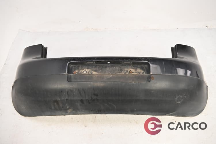 Задна броня за VW GOLF V (1K1) 1.6 FSI (2003 - 2009)