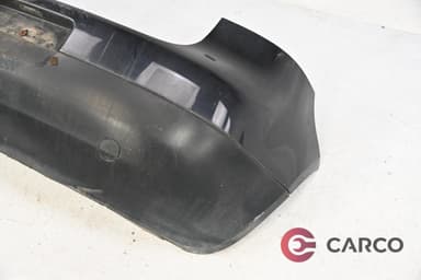 Задна броня за VW GOLF V (1K1) 1.6 FSI (2003 - 2009)
