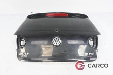 Заден капак за VW GOLF V (1K1) 1.6 FSI (2003 - 2009)