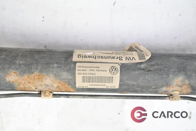 Заден мост за VW GOLF V (1K1) 1.6 FSI (2003 - 2009)