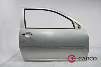 Врата предна дясна за VW GOLF Mk IV (1J1) 1.9 TDI (1997 - 2005)