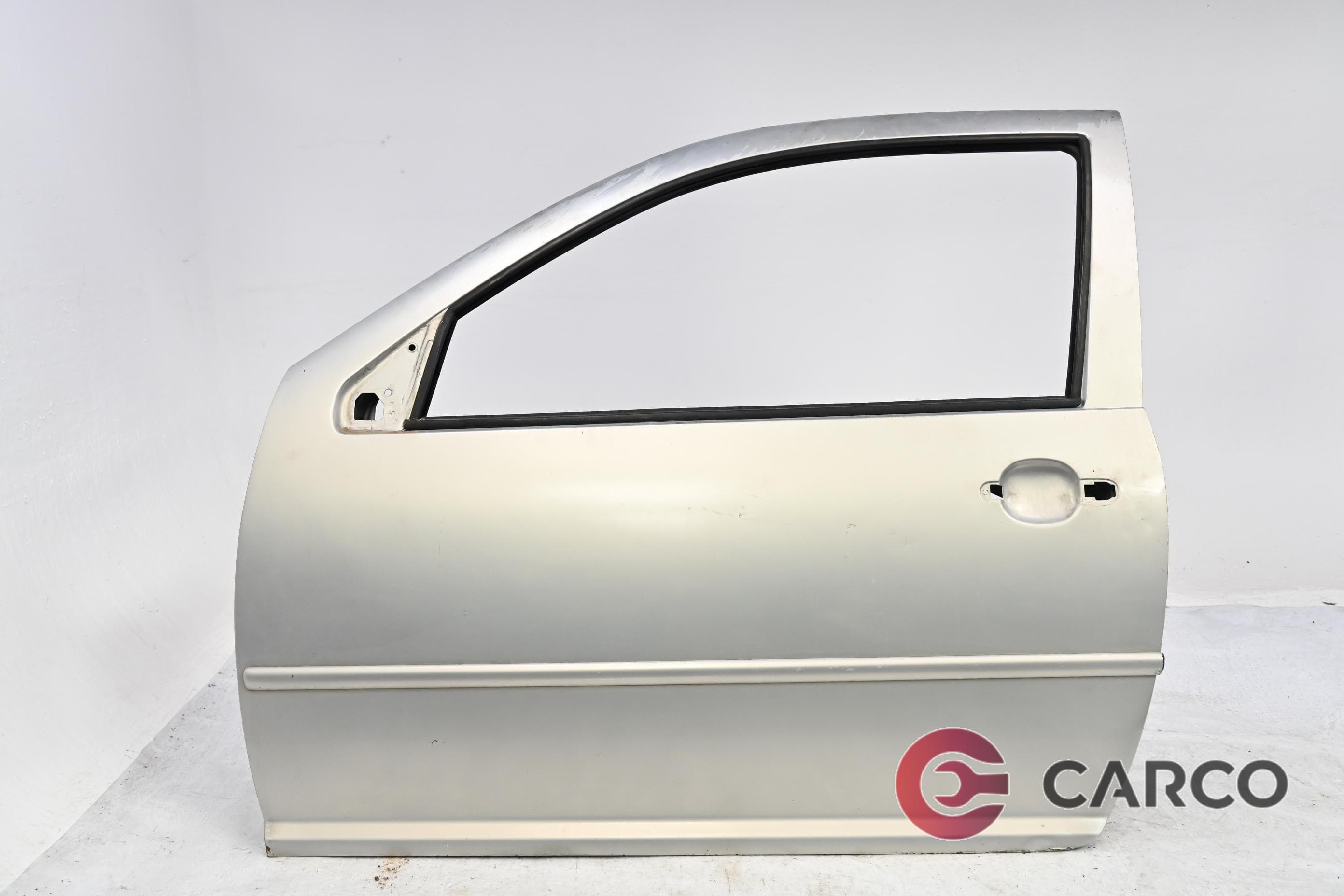 Врата предна лява за VW GOLF Mk IV (1J1) 1.9 TDI (1997 - 2005)