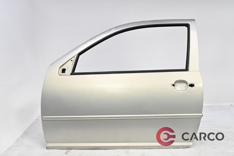 Врата предна лява за VW GOLF Mk IV (1J1) 1.9 TDI (1997 - 2005)