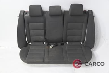 Седалки задни за VW GOLF V (1K1) 1.6 FSI (2003 - 2009)