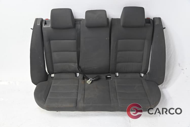 Седалки задни за VW GOLF V (1K1) 1.6 FSI (2003 - 2009)