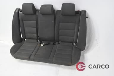 Седалки задни за VW GOLF V (1K1) 1.6 FSI (2003 - 2009)