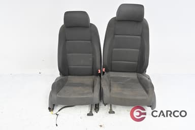 Седалки предни за VW GOLF V (1K1) 1.6 FSI (2003 - 2009)