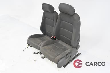Седалки предни за VW GOLF V (1K1) 1.6 FSI (2003 - 2009)