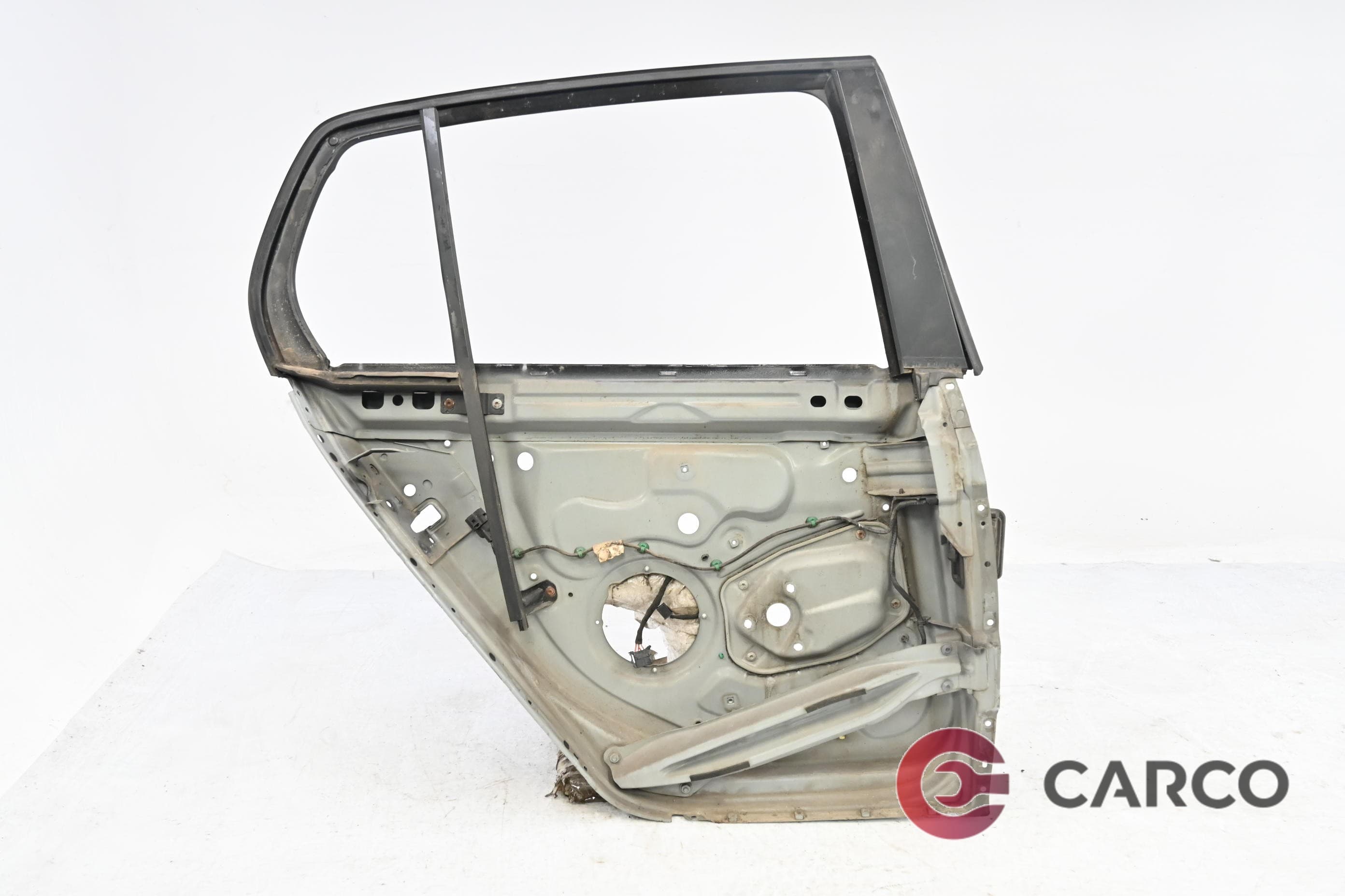 Врата задна дясна за VW GOLF V (1K1) 1.6 FSI (2003 - 2009)