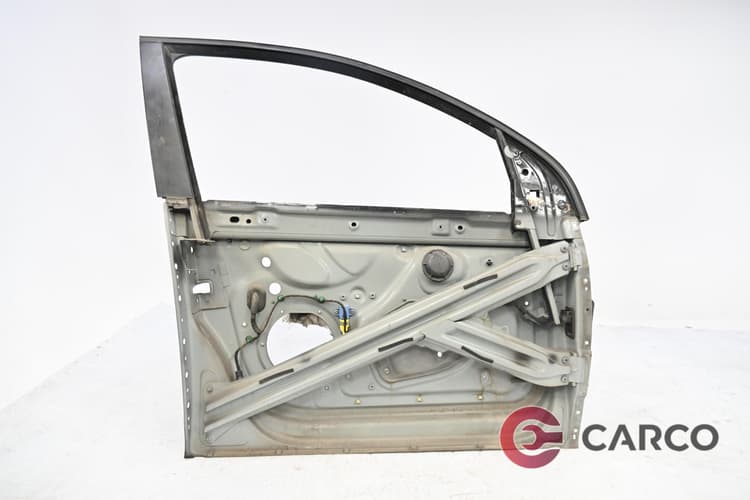 Врата предна дясна за VW GOLF V (1K1) 1.6 FSI (2003 - 2009)