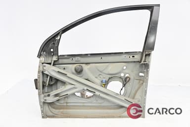 Врата предна лява за VW GOLF V (1K1) 1.6 FSI (2003 - 2009)