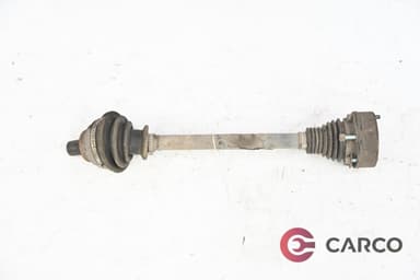 Полуоска предна лява за VW GOLF V (1K1) 1.6 FSI (2003 - 2009)