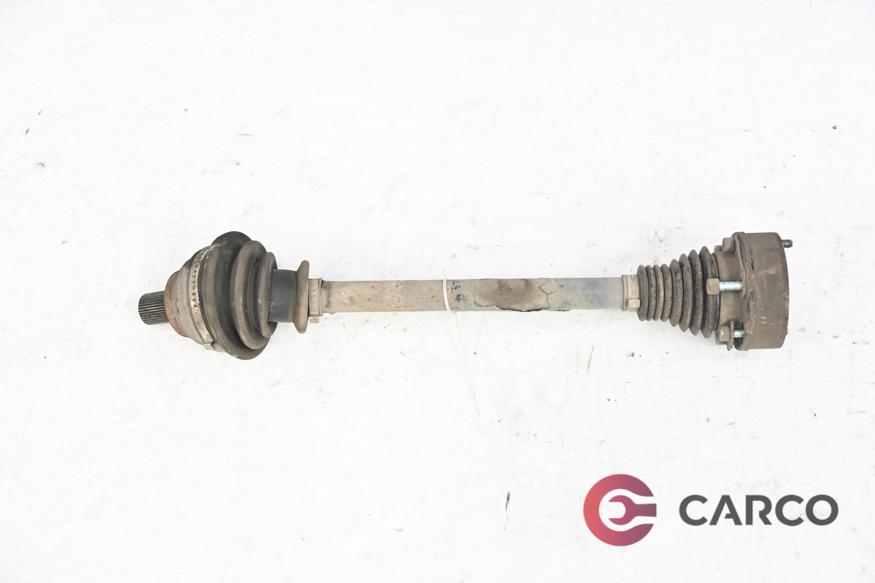 Полуоска предна лява за VW GOLF V (1K1) 1.6 FSI (2003 - 2009)