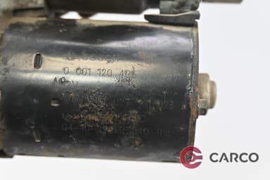 Стартер 0 001 120 406 за VW GOLF V (1K1) 1.6 FSI (2003 - 2009)