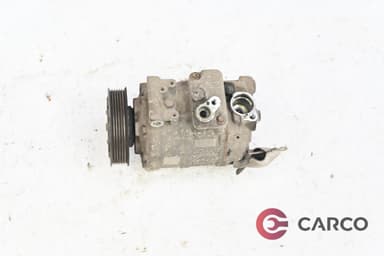 Компресор климатик 1К0 820 803 F за VW GOLF V (1K1) 1.6 FSI (2003 - 2009)