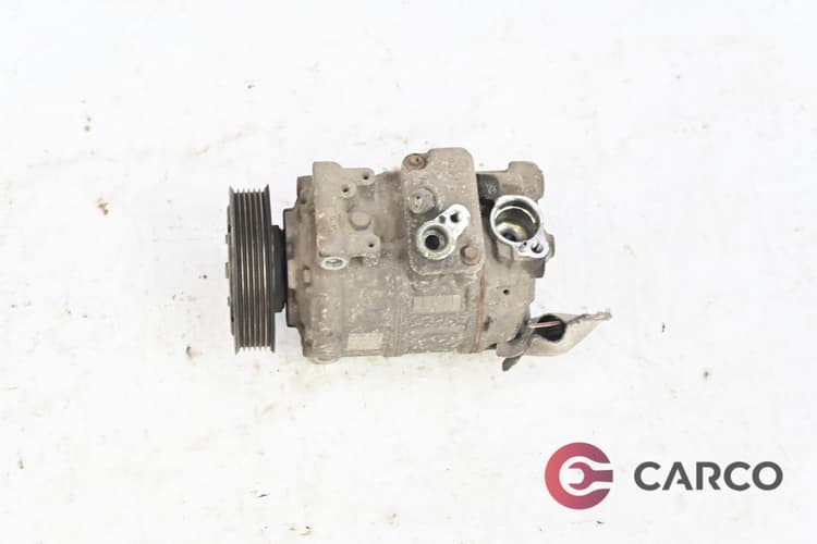 Компресор климатик 1К0 820 803 F за VW GOLF V (1K1) 1.6 FSI (2003 - 2009)