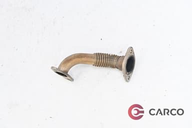 EGR тръба за VW GOLF V (1K1) 1.6 FSI (2003 - 2009)