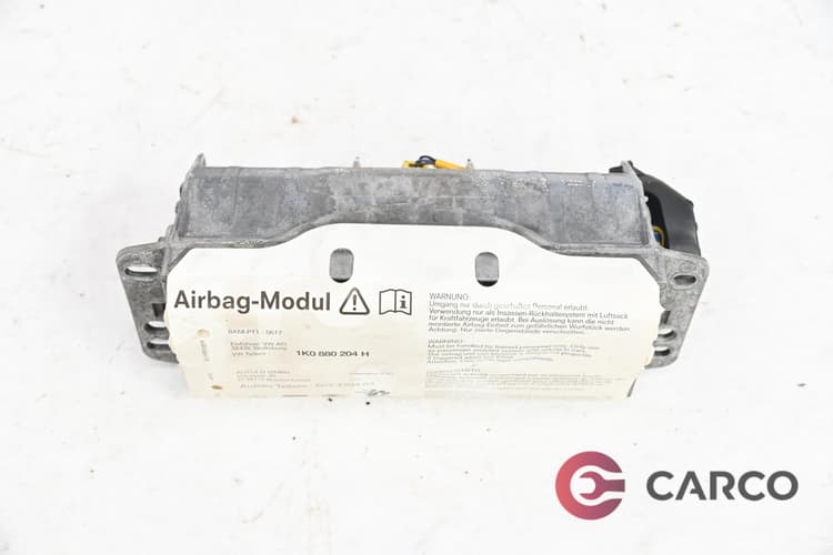 AIRBAG пасажер за VW GOLF V (1K1) 1.6 FSI (2003 - 2009)