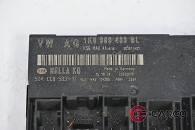 Модул 1K0 959 433 BL за VW GOLF V (1K1) 1.6 FSI (2003 - 2009)
