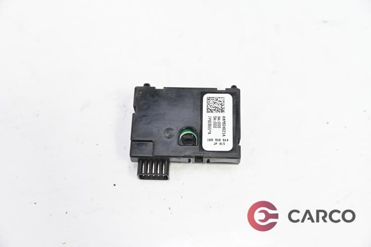 Датчик ъгъл завиване 1K0 959 654 за VW GOLF V (1K1) 1.6 FSI (2003 - 2009)