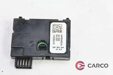 Датчик ъгъл завиване 1K0 959 654 за VW GOLF V (1K1) 1.6 FSI (2003 - 2009)