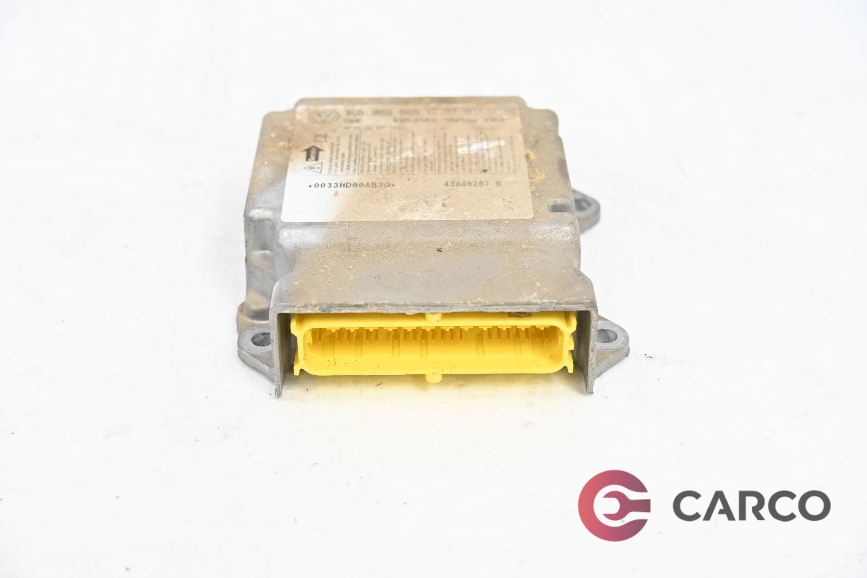 Модул AIRBAG 1K0 909 605 C за VW GOLF V (1K1) 1.6 FSI (2003 - 2009)
