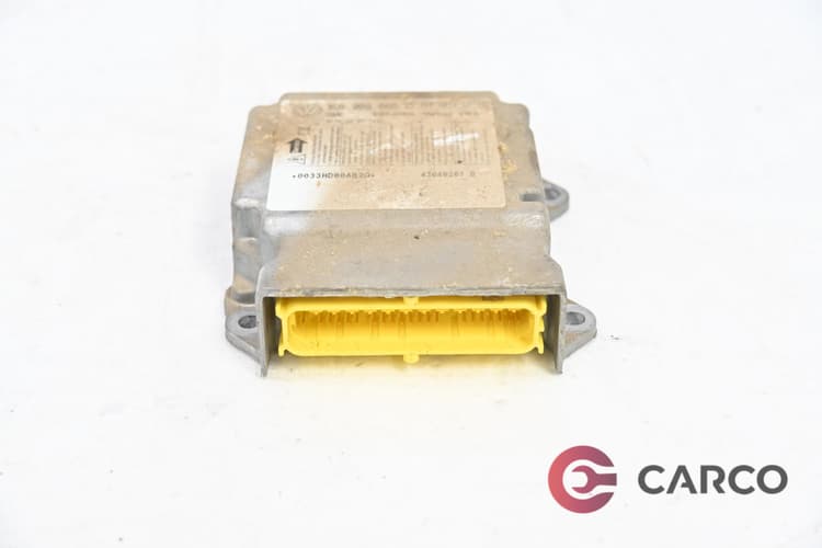 Модул AIRBAG 1K0 909 605 C за VW GOLF V (1K1) 1.6 FSI (2003 - 2009)