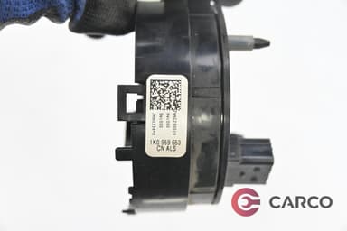 Лентов кабел 1K0 959 653 за VW GOLF V (1K1) 1.6 FSI (2003 - 2009)