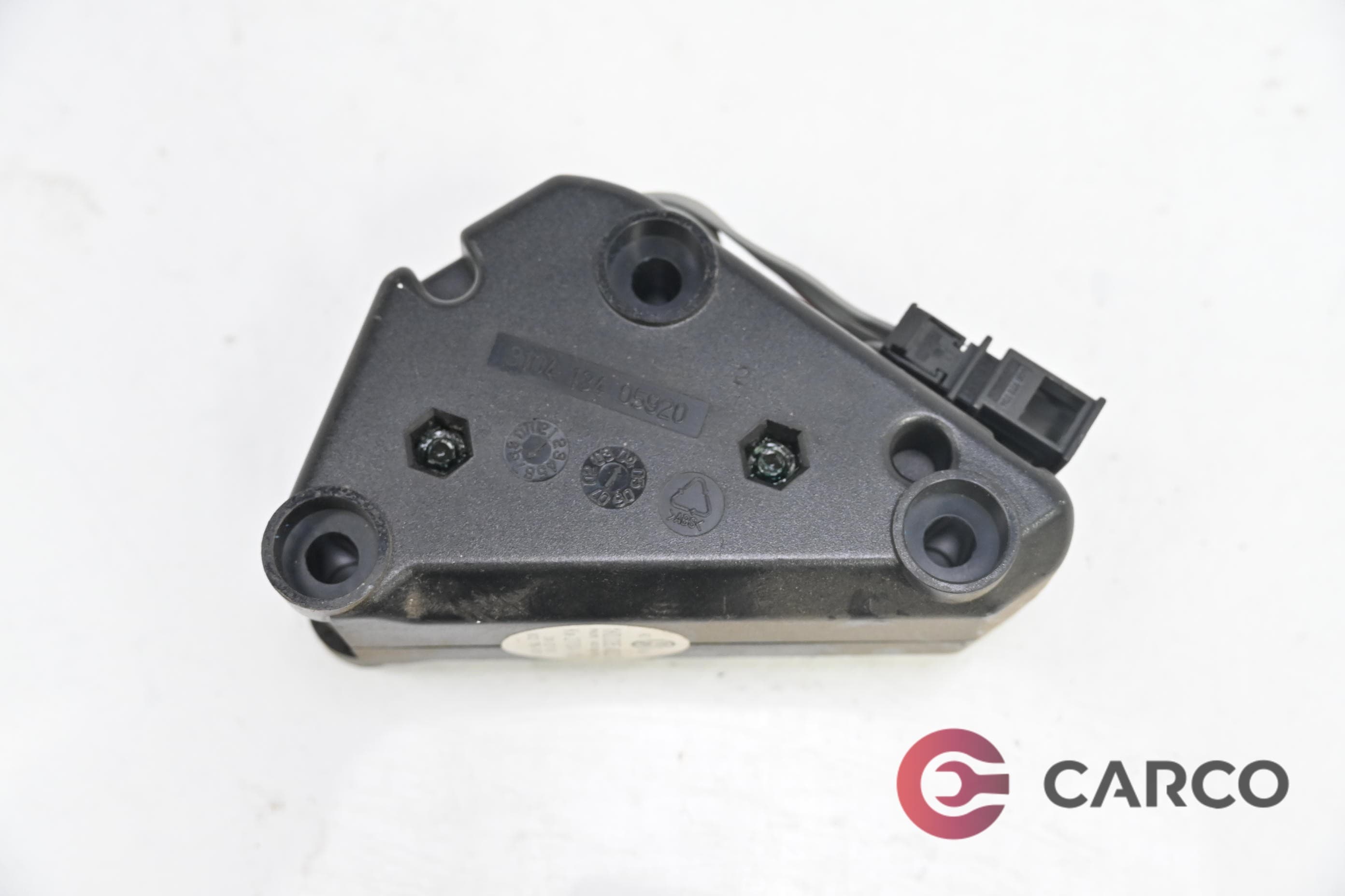 Аудио усилвател преден десен 1K0035463D за VW GOLF V (1K1) 1.6 FSI (2003 - 2009)