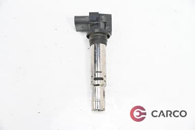 Бобина R0401S00400 за VW GOLF V (1K1) 1.6 FSI (2003 - 2009)