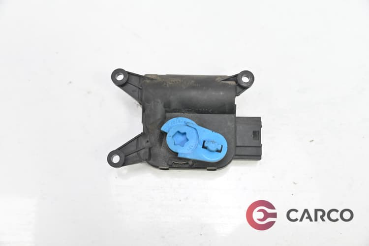 Моторче клапа парно 0 132 801 343/300904 02 за VW GOLF V (1K1) 1.6 FSI (2003 - 2009)