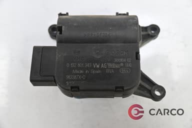 Моторче клапа парно 0 132 801 343/300904 02 за VW GOLF V (1K1) 1.6 FSI (2003 - 2009)