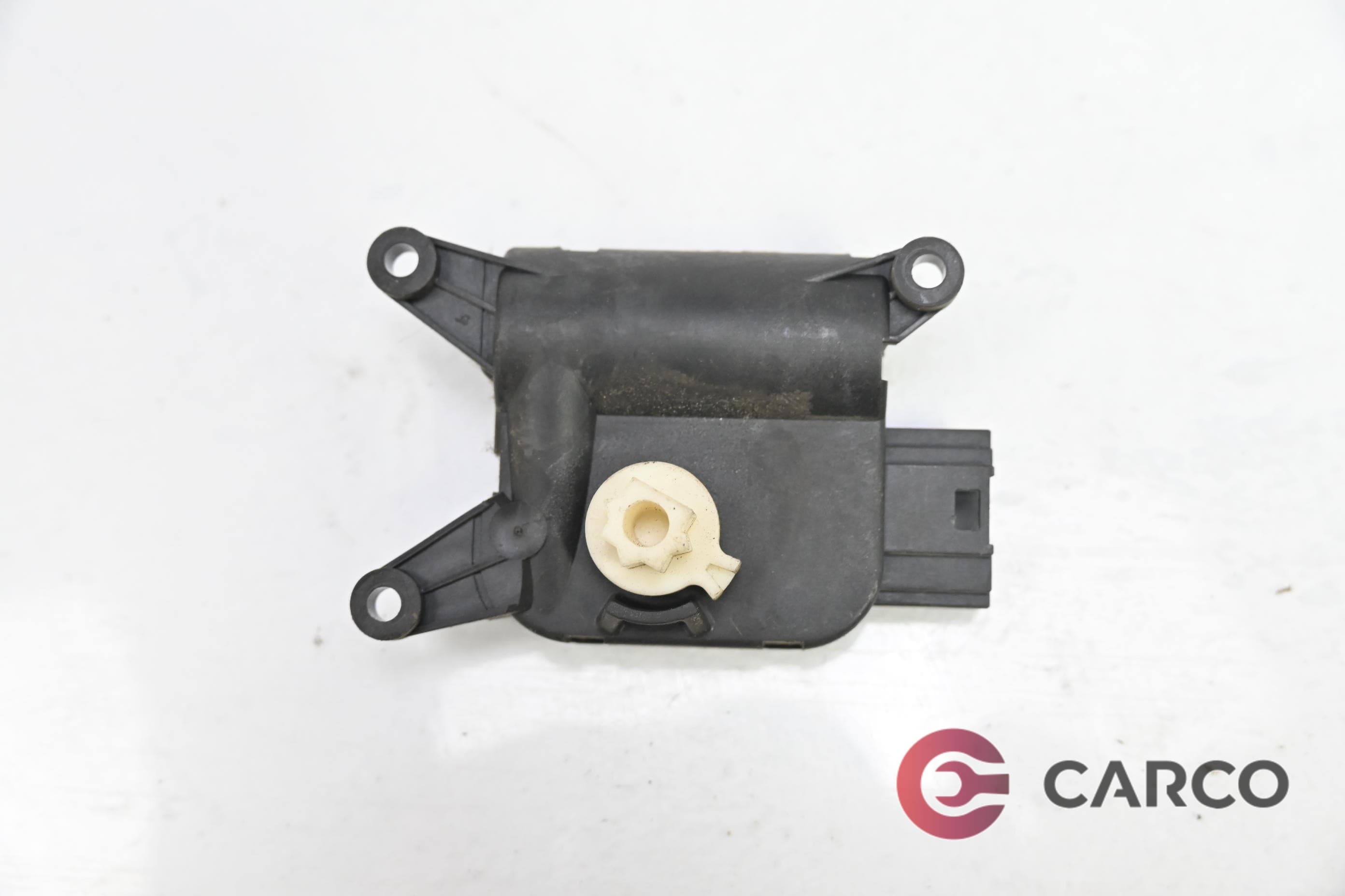 Моторче клапа парно 0 132 801 345/141004 03 за VW GOLF V (1K1) 1.6 FSI (2003 - 2009)
