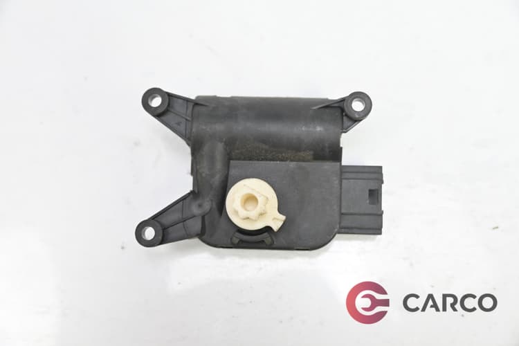 Моторче клапа парно 0 132 801 345/141004 03 за VW GOLF V (1K1) 1.6 FSI (2003 - 2009)