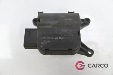 Моторче клапа парно 0 132 801 345/141004 03 за VW GOLF V (1K1) 1.6 FSI (2003 - 2009)