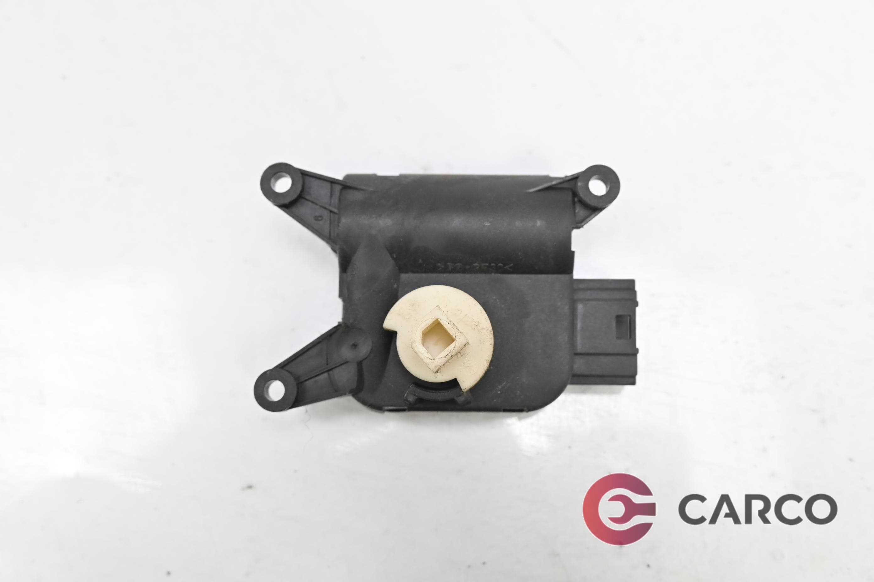 Моторче клапа парно 0 132 801 338/091004 01 за VW GOLF V (1K1) 1.6 FSI (2003 - 2009)