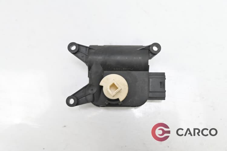 Моторче клапа парно 0 132 801 338/091004 01 за VW GOLF V (1K1) 1.6 FSI (2003 - 2009)