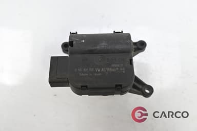 Моторче клапа парно 0 132 801 338/091004 01 за VW GOLF V (1K1) 1.6 FSI (2003 - 2009)