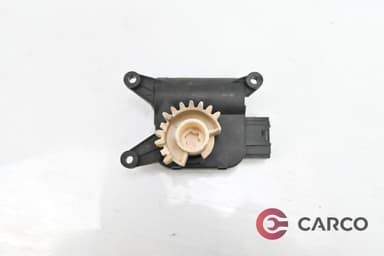 Моторче клапа парно 0 132 801 337/151004 02 за VW GOLF V (1K1) 1.6 FSI (2003 - 2009)