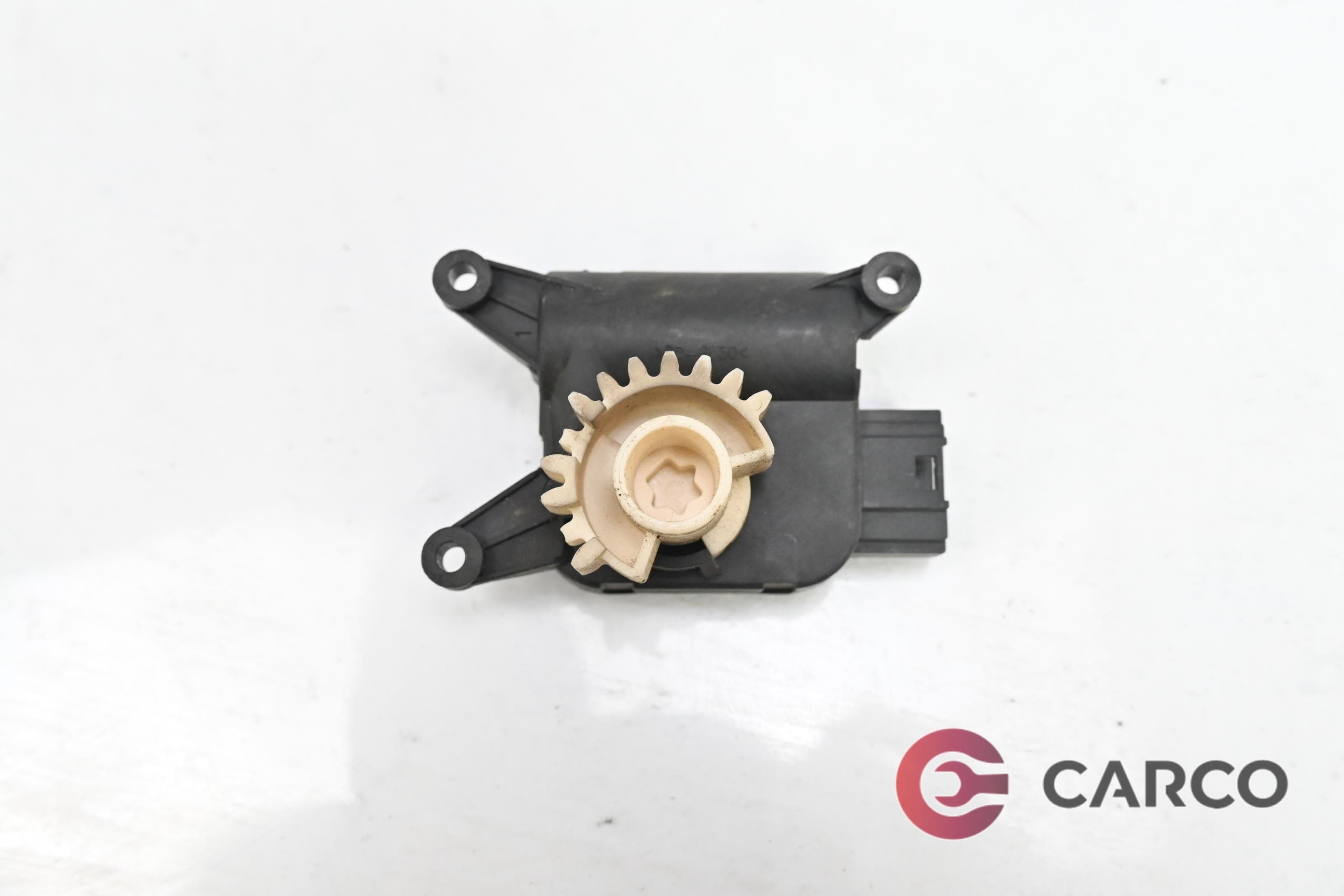 Моторче клапа парно 0 132 801 337/151004 02 за VW GOLF V (1K1) 1.6 FSI (2003 - 2009)